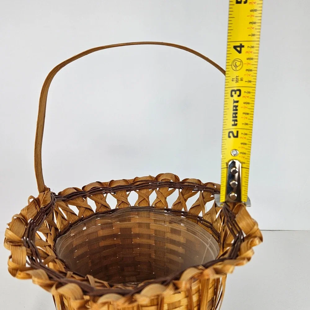 N/A charming wicker